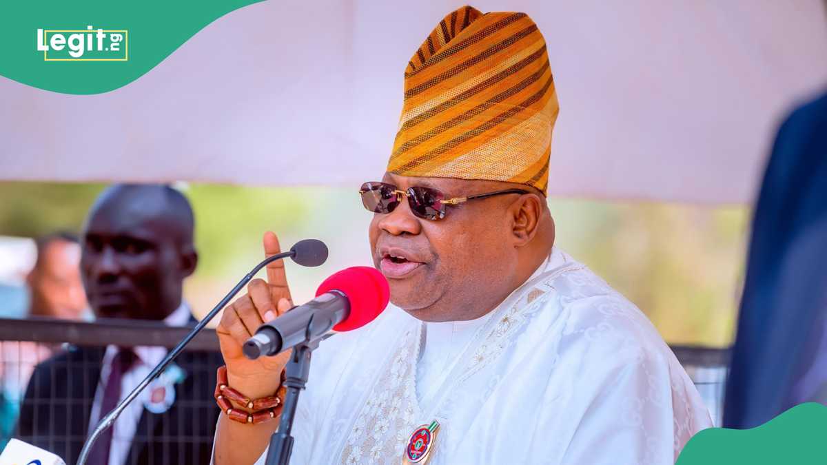 Osun LG crisis: Lawyer explains what is most disheartening
