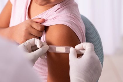 Measles Outbreak Mounts in Texas