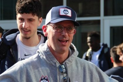 UConn v. St. John’s: How to watch, results, and highlights