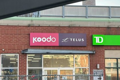 Koodo raised prices for some legacy mobile plans