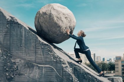 We need to talk about the F word (‘friction’ in enterprise, that is)