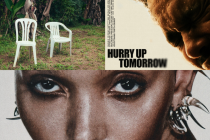 What we’re listening to: Bad Bunny, The Weeknd, FKA twigs and more