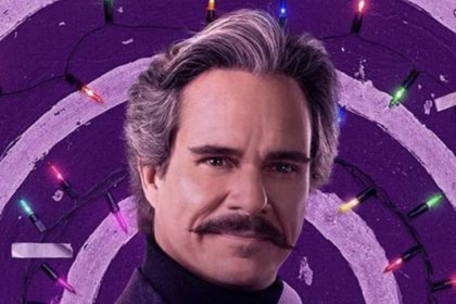 Daredevil: Born Again Brings Hawkeye‘s Swordsman Into Its Brutal World