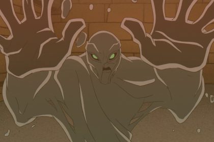 DC’s Clayface Movie Will Be Molded by Director James Watkins