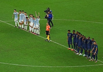 The Science of Penalty Shootouts – What Stats Say About Winning Strategies