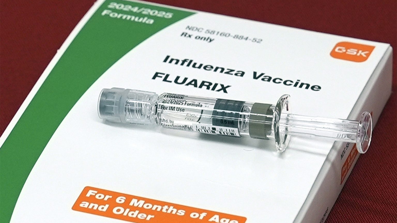 Flu Season in the U.S. Is the Most Intense It’s Been in at Least 15 Years