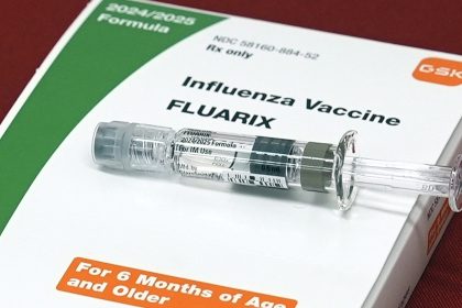 Flu Season in the U.S. Is the Most Intense It’s Been in at Least 15 Years