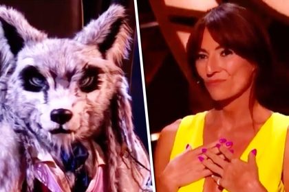 The Masked Singer fans convinced they’ve uncovered Wolf’s identity ‘within minutes’
