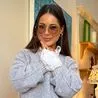Louise Thompson raves ‘words can’t express how comfy’ her New Balance trainers are