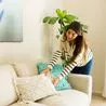 Shoppers love ‘chic and durable’ seat covers that ‘save a fortune’ on protecting furniture