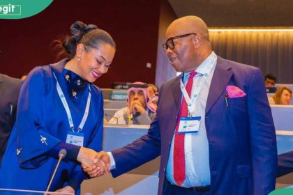 “I am an eyewitness”: Deputy Chief Whip reveals reason Senator Natasha accuses Akpabio of sexual harassment