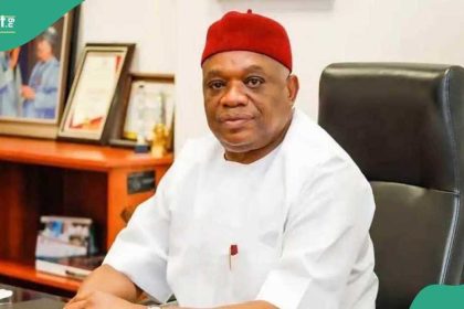 Uzor Kalu mentions where sixth South-East state should be created from
