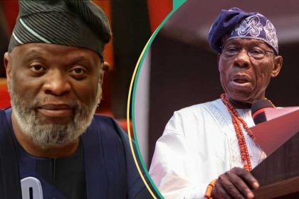 Former senator narrates how he survived 5 assassination attempts for rejecting Obasanjo’s N70m third term bribe