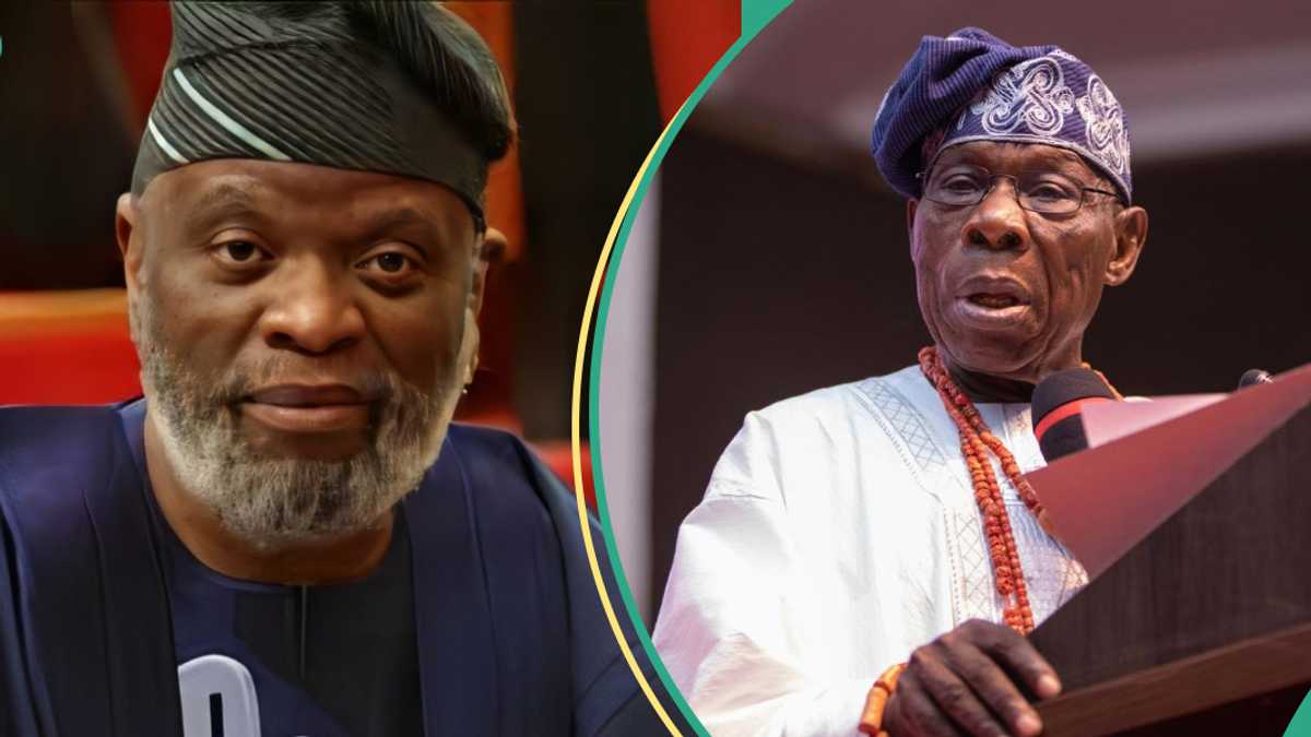 Former senator narrates how he survived 5 assassination attempts for rejecting Obasanjo’s N70m third term bribe
