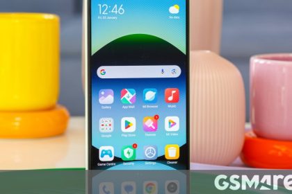 Redmi Note 14 gets six years of security updates, four major Android updates