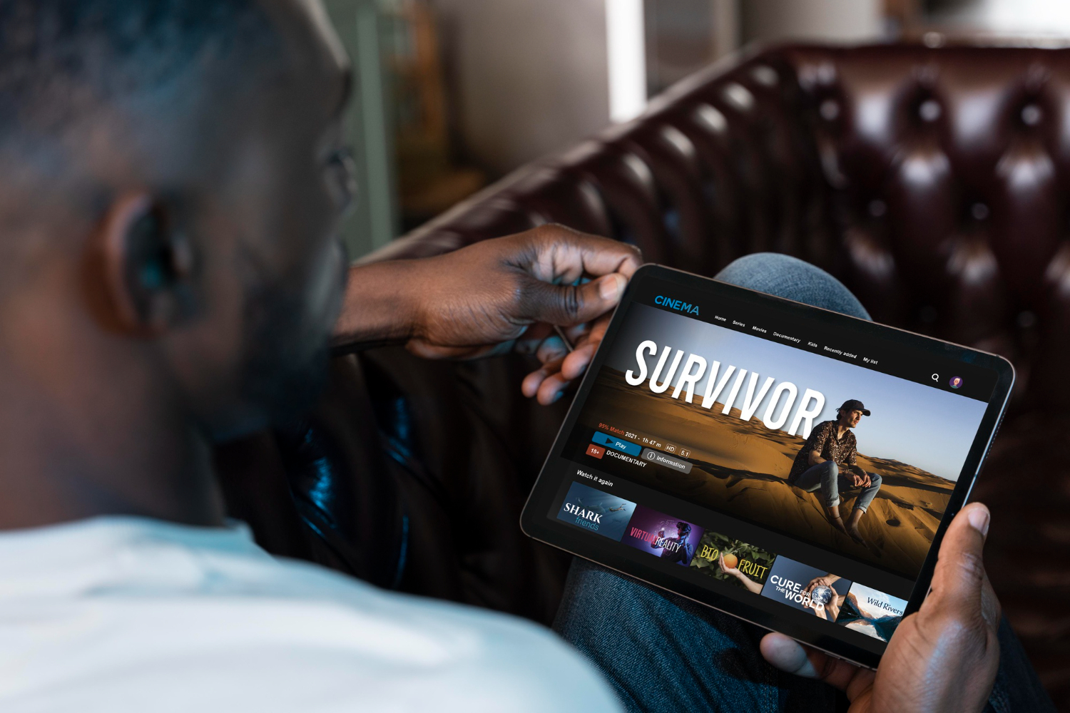 How To Pay For Netflix In Kenya Easily In 2025