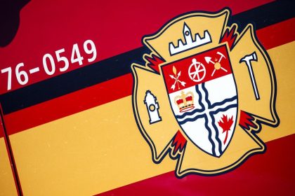 Fire crews make quick work of Bay Ward house fire