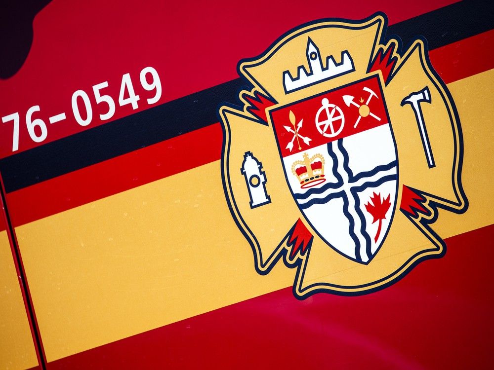 Fire crews make quick work of Bay Ward house fire