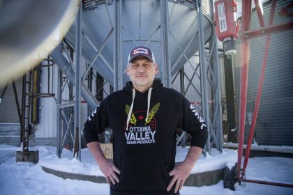 Buy Ottawa: How the tariff war is hitting local small businesses