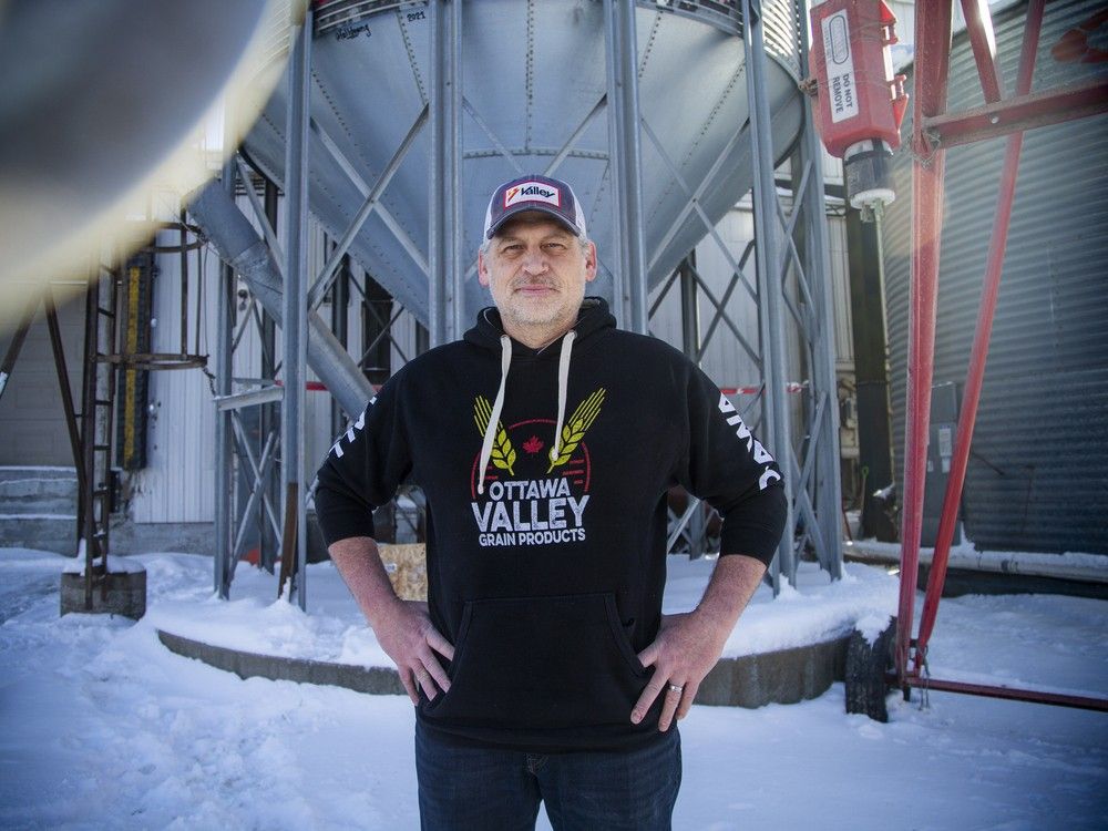 Buy Ottawa: How the tariff war is hitting local small businesses