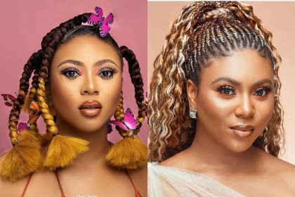 “Resist the urge to bring down your fellow woman” – Stephanie Coker tells women