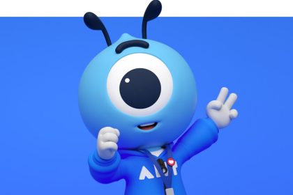 Ant Group Develops Its Own Humanoid Intelligent Robots