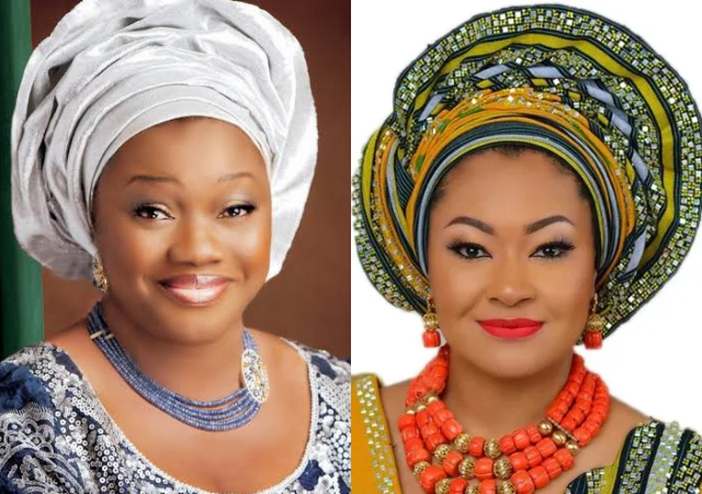 Stay Off for Your Sanity, I Have Concrete Evidence Against Your Husband – Senator Natasha Warns Akpabio’s Wife