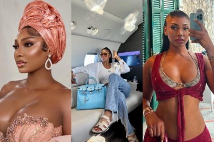 Sophia Egbueje Biography, Age, Early Life, Education Cars and Net worth