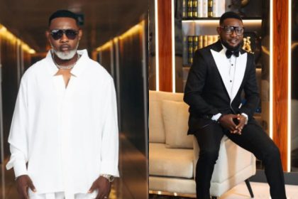 Comedian AY Raises Concerns Over Nigerians Selling Land To Juggle Multiple Jobs After Relocating Abroad