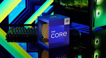 Intel Core i9-12900K claimed to be the “World’s Best Gaming Processor”