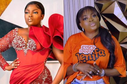 Nobody Made Me A Star – Funke Akindele Attributes Her Success To Hard Work, God’s Grace