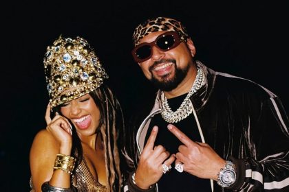 Tyla & Sean Paul’s “Push 2 Start” Video is the Throwback Vibe We Didn’t Know We Needed