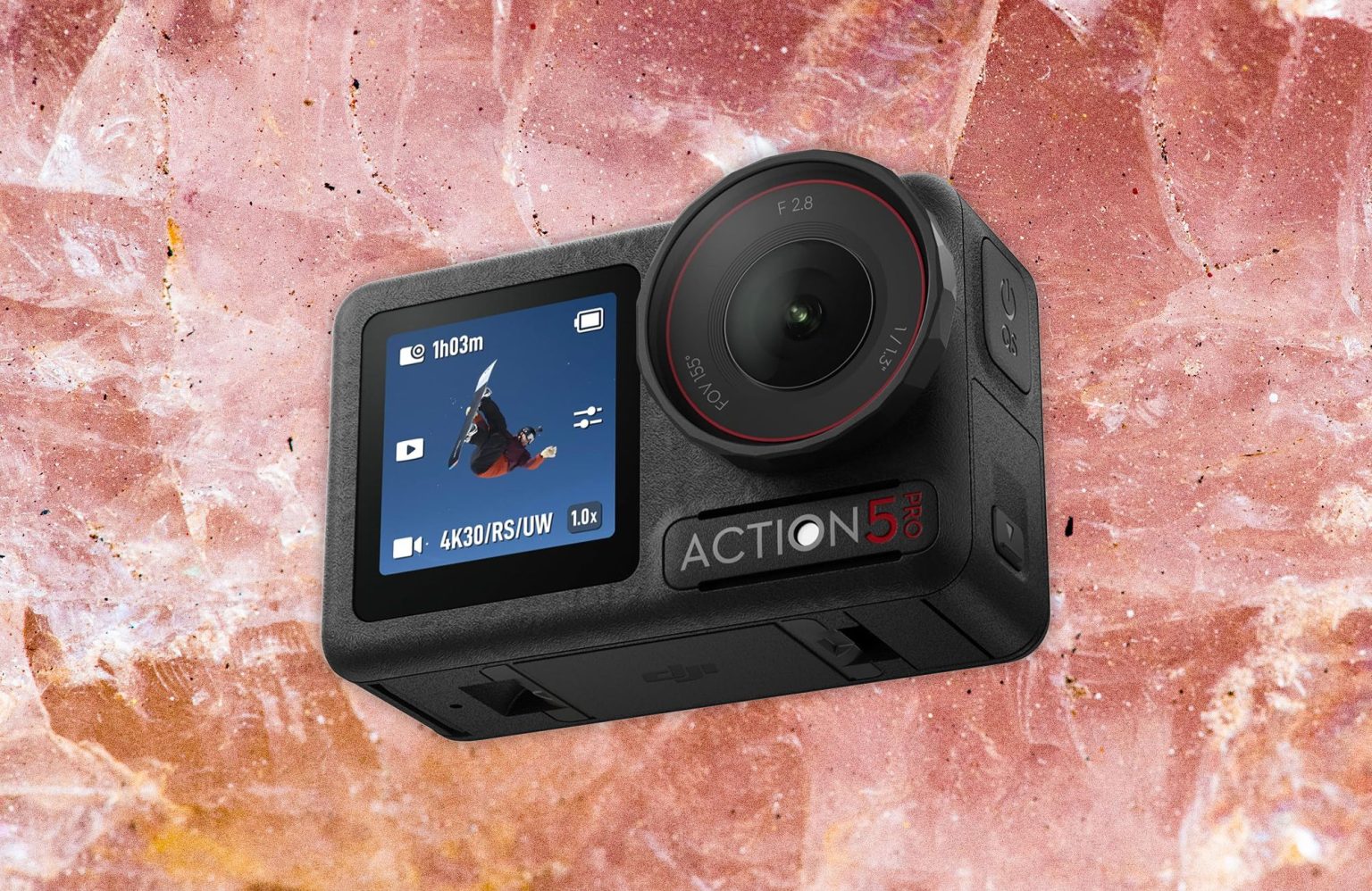 Best Action Cameras (2025), Tested and Reviewed