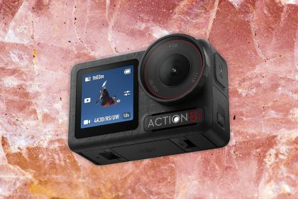 Best Action Cameras (2025), Tested and Reviewed