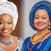 I Have Concrete Evidence; Let Akpabio Defend Himself – Senator Natasha Asks Akpabio’s Wife To Stay Out Of Senate Matters