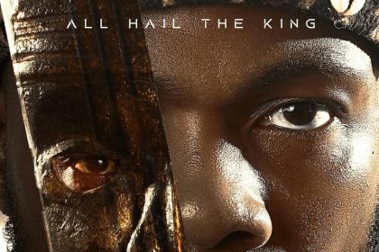 Daniel Etim Effiong, Shaffy Bello & More Star in “The Masked King”, An Epic Tale of Betrayal