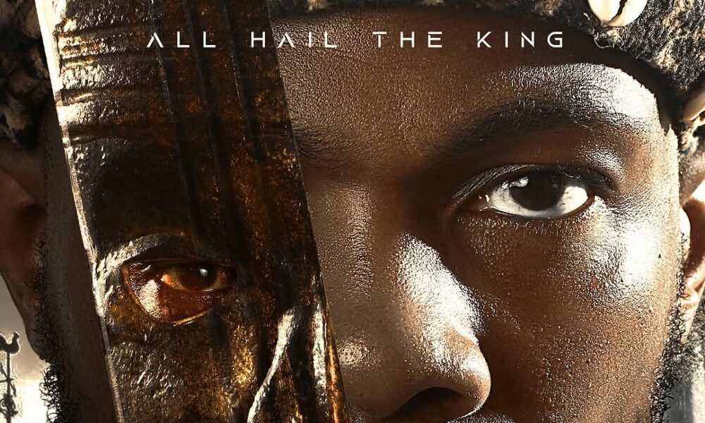 Daniel Etim Effiong, Shaffy Bello & More Star in “The Masked King”, An Epic Tale of Betrayal