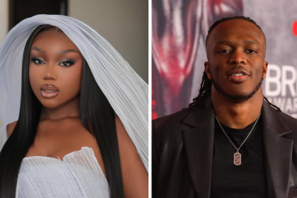 See How Your Fave African Stars Showed Up and Out at the Brit Awards 2025