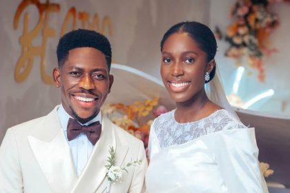 A Year of #ForeverBliss: Moses & Marie Bliss Celebrate Their Wedding Anniversary