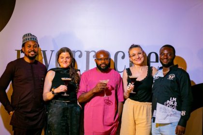 Get ready for a New Era of Gin Sophistication in Nigeria with Inverroche!