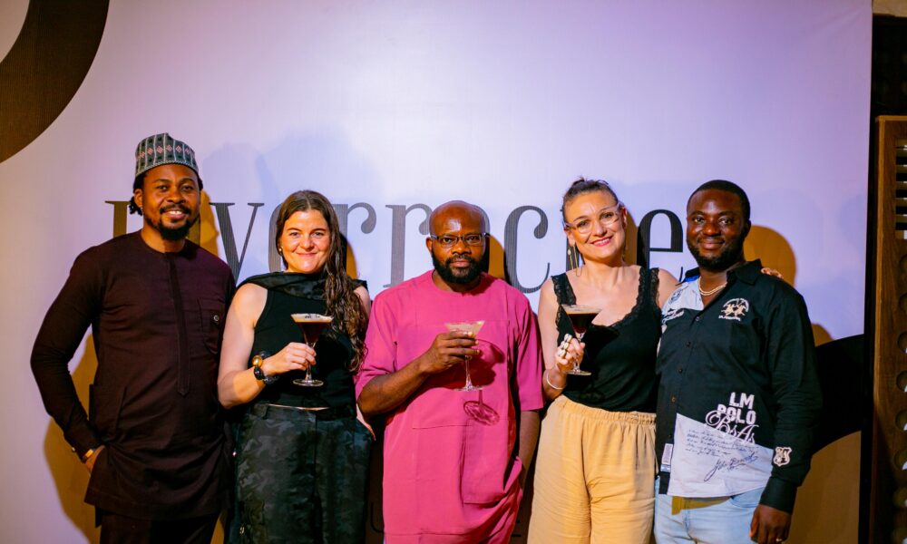 Get ready for a New Era of Gin Sophistication in Nigeria with Inverroche!