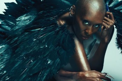 Cynthia Erivo Pours Her Heart Out in New Single “Replay”