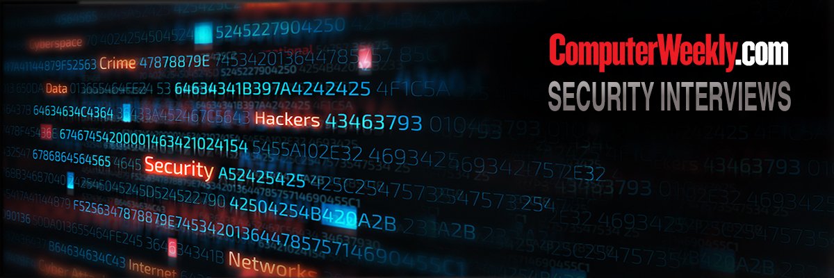 The Security Interviews: Yevgeny Dibrov, Armis