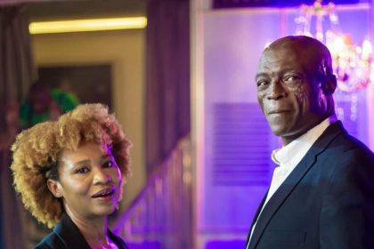Mo Abudu & Idris Elba Team Up for Lagos Nightlife Story in ‘Dust to Dreams’ | Watch Trailer 