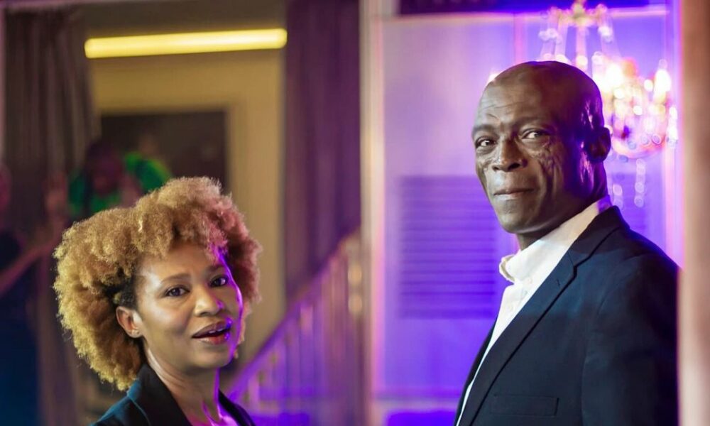 Mo Abudu & Idris Elba Team Up for Lagos Nightlife Story in ‘Dust to Dreams’ | Watch Trailer 