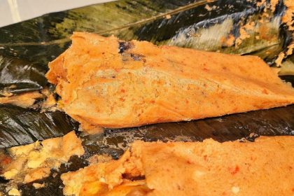 Ever Wondered Why Some Moimoi Tastes Better? Here’s the Secret
