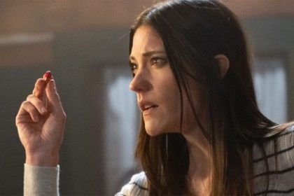 Jennifer Carpenter is not coming back for Dexter: Resurrection