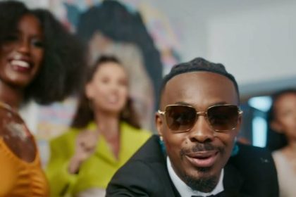 Young Jonn Is All About Enjoyment in “Only Fans” | Watch