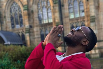 Korede Bello Celebrates His Birthday with New Songs “Tiny Drops” and “Make Me”