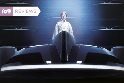 The Mask of Fear Is the Star Wars Book for the Political Moment